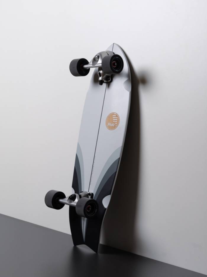 Slide Surfskate | Tech Tonic Fish 32"