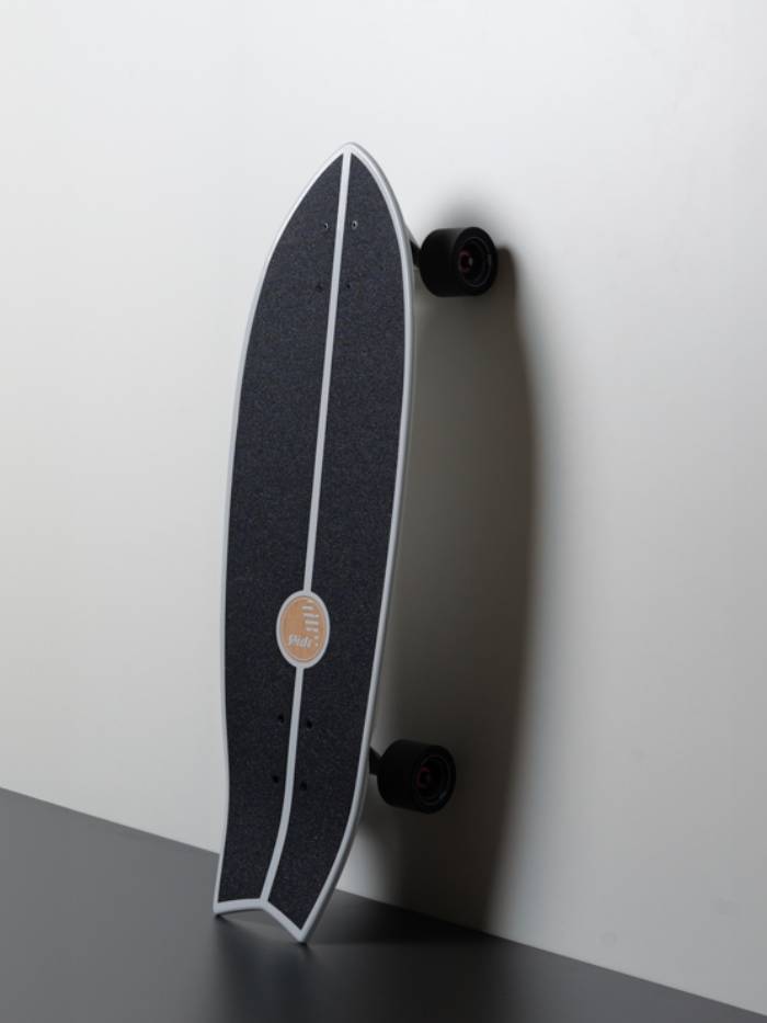 Slide Surfskate | Tech Tonic Fish 32"