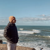 Sunrise Beanie