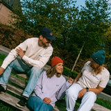 Foz do Arelho Sweater