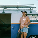 Zarautz Tee