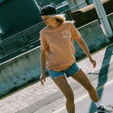 Zarautz Tee