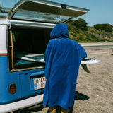 Zonsopgang-poncho
