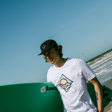 Sunrise Tee