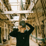 Sunrise 6-Panel Cap — Khaki