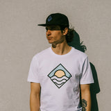 Sunrise Tee