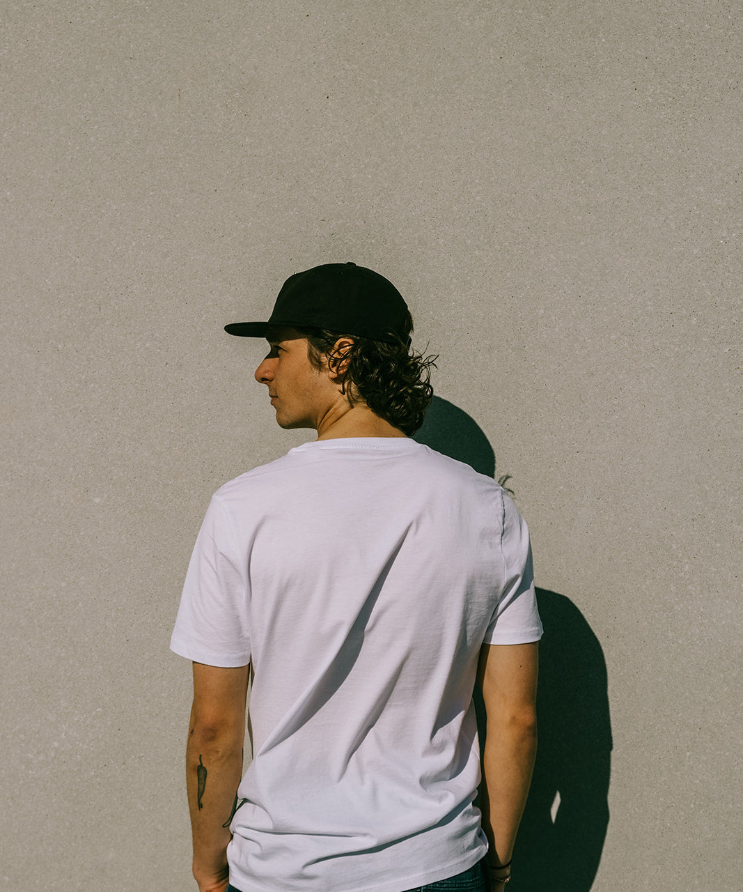 Sunrise Tee