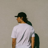 Sunrise Tee