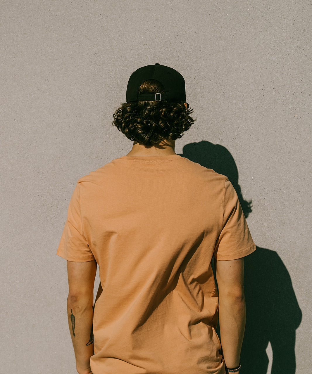 Zarautz Tee