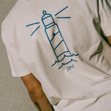 Ostend Lighthouse Tee