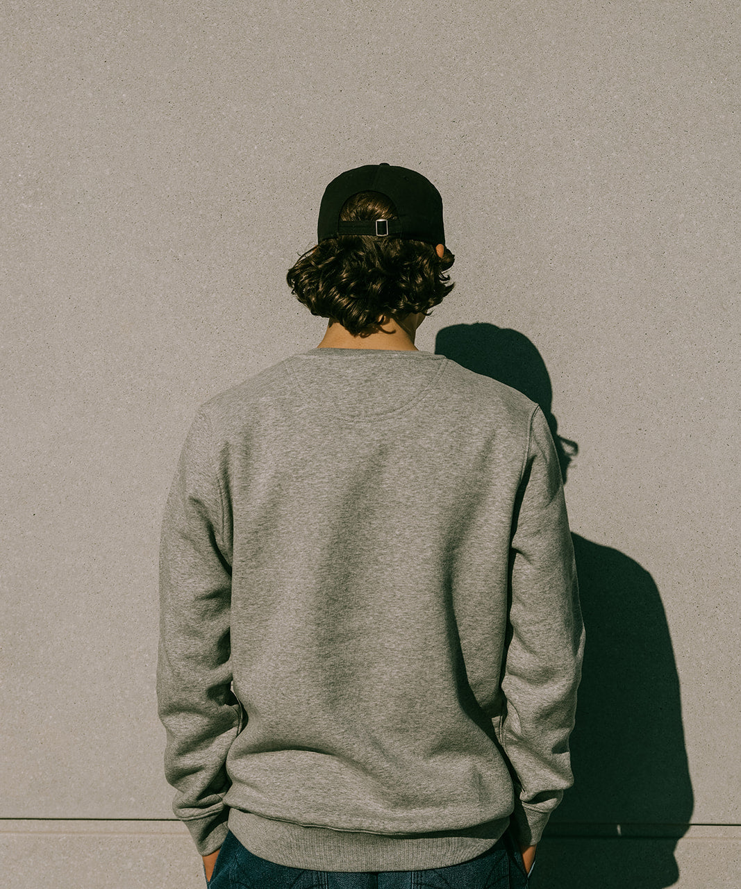 Peniche Sweater