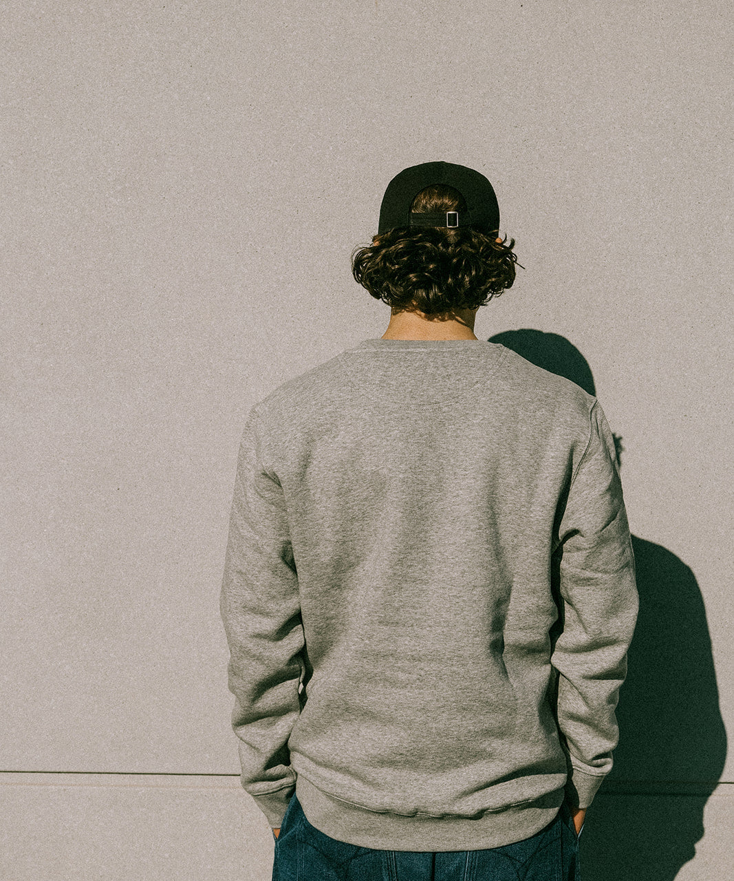 Sunrise Sweater