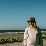 Sunrise Skater Pet — Khaki