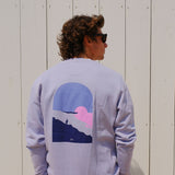 Foz do Arelho Sweater