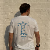Ostend Lighthouse Tee
