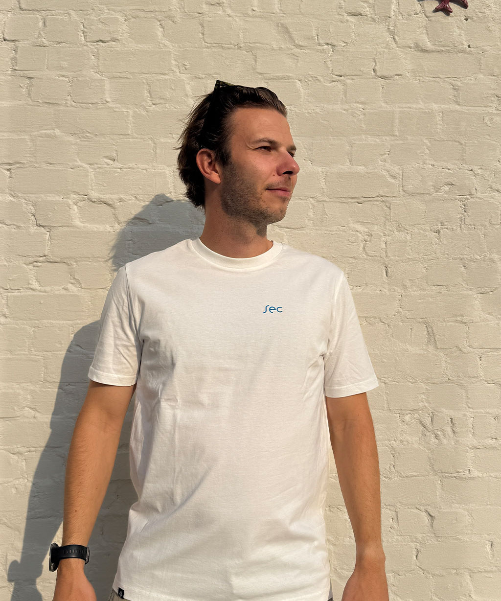 Ostend Lighthouse Tee