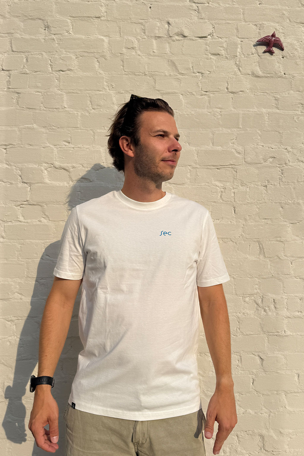 T-shirt Ostend Lighthouse 2.0