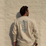 Ostend Lighthouse Sweater