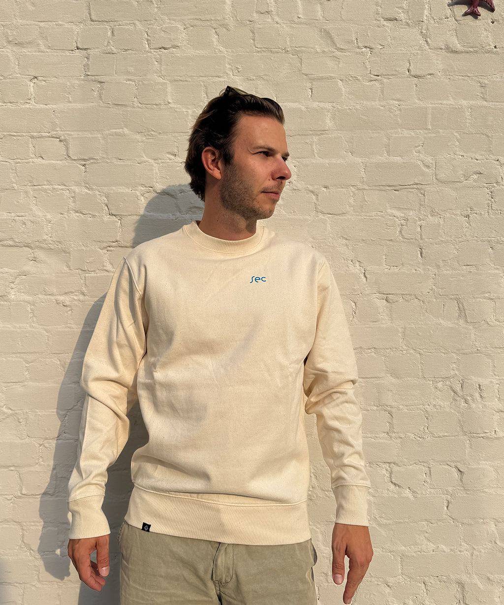 Ostend Lighthouse Sweater