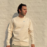 Ostend Lighthouse Sweater