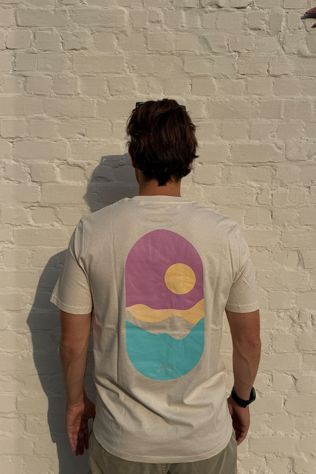 T shirt Sheboygan
