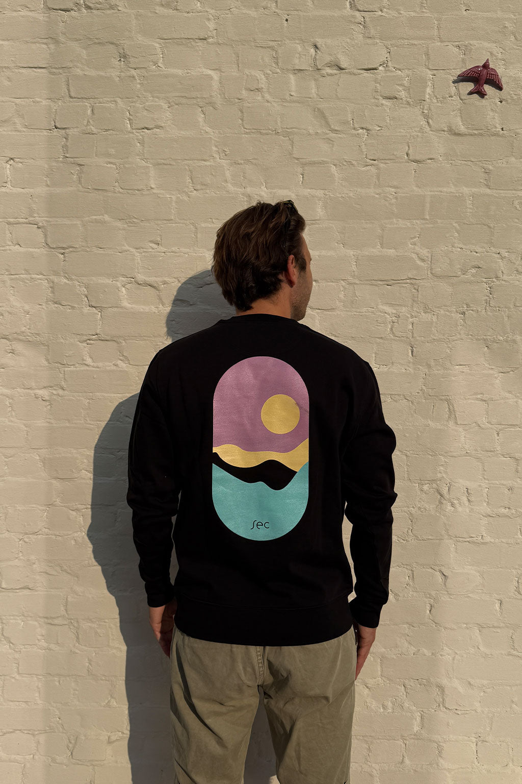 Sweatshirt Sheboygan
