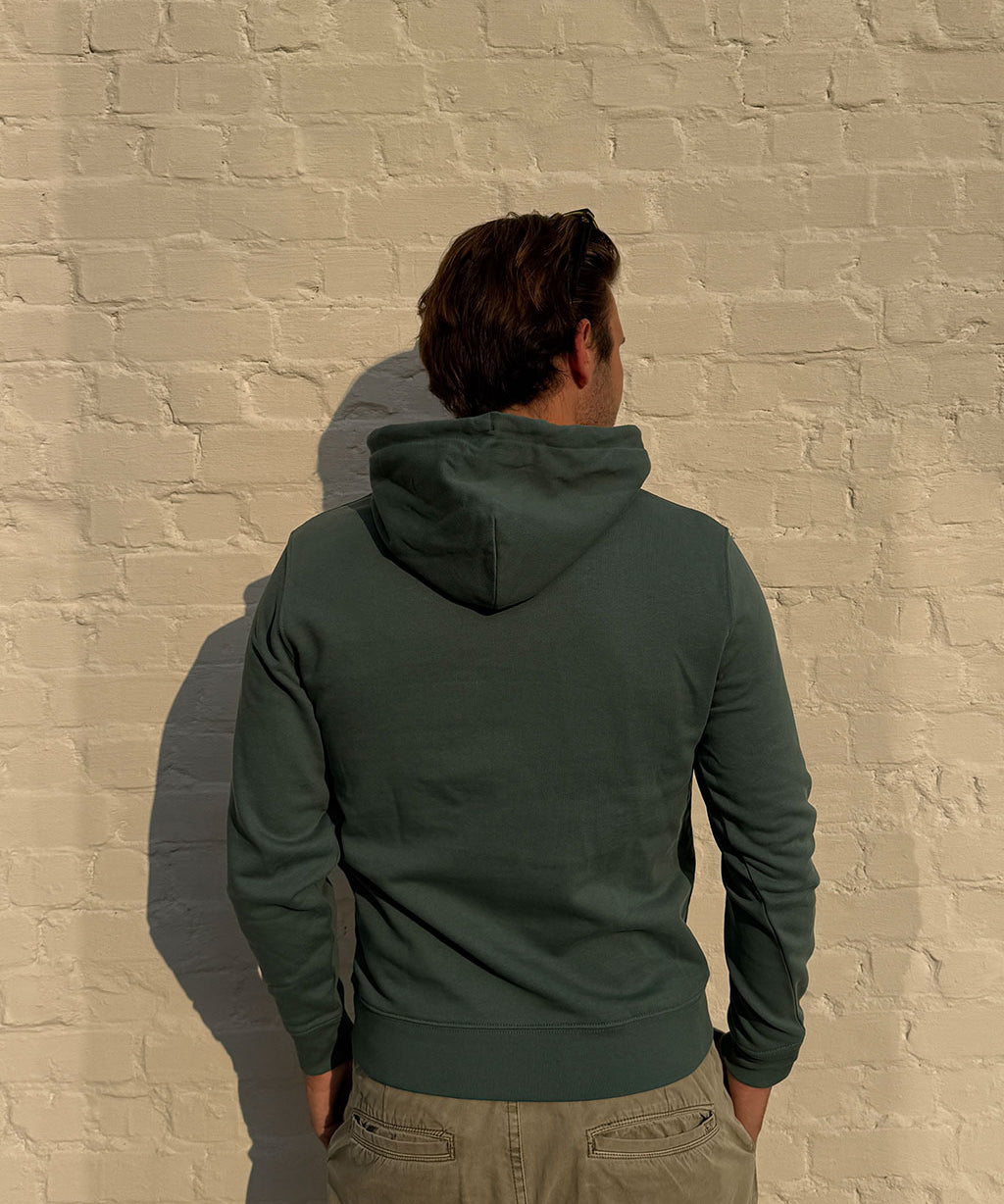 Sunrise Hoodie