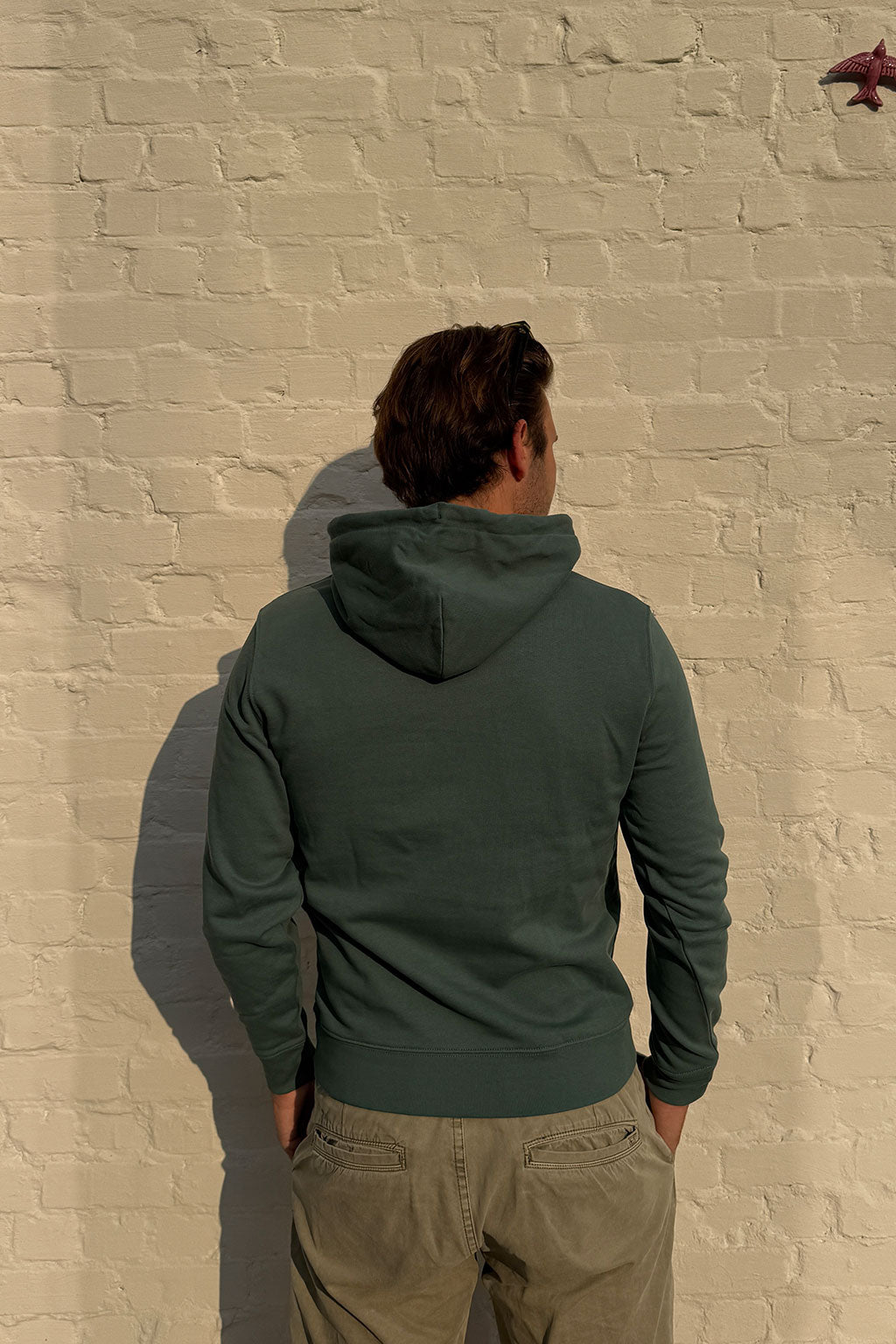 Hoodie Sunrise