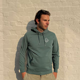 Sunrise Hoodie