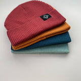 Sunrise Beanie