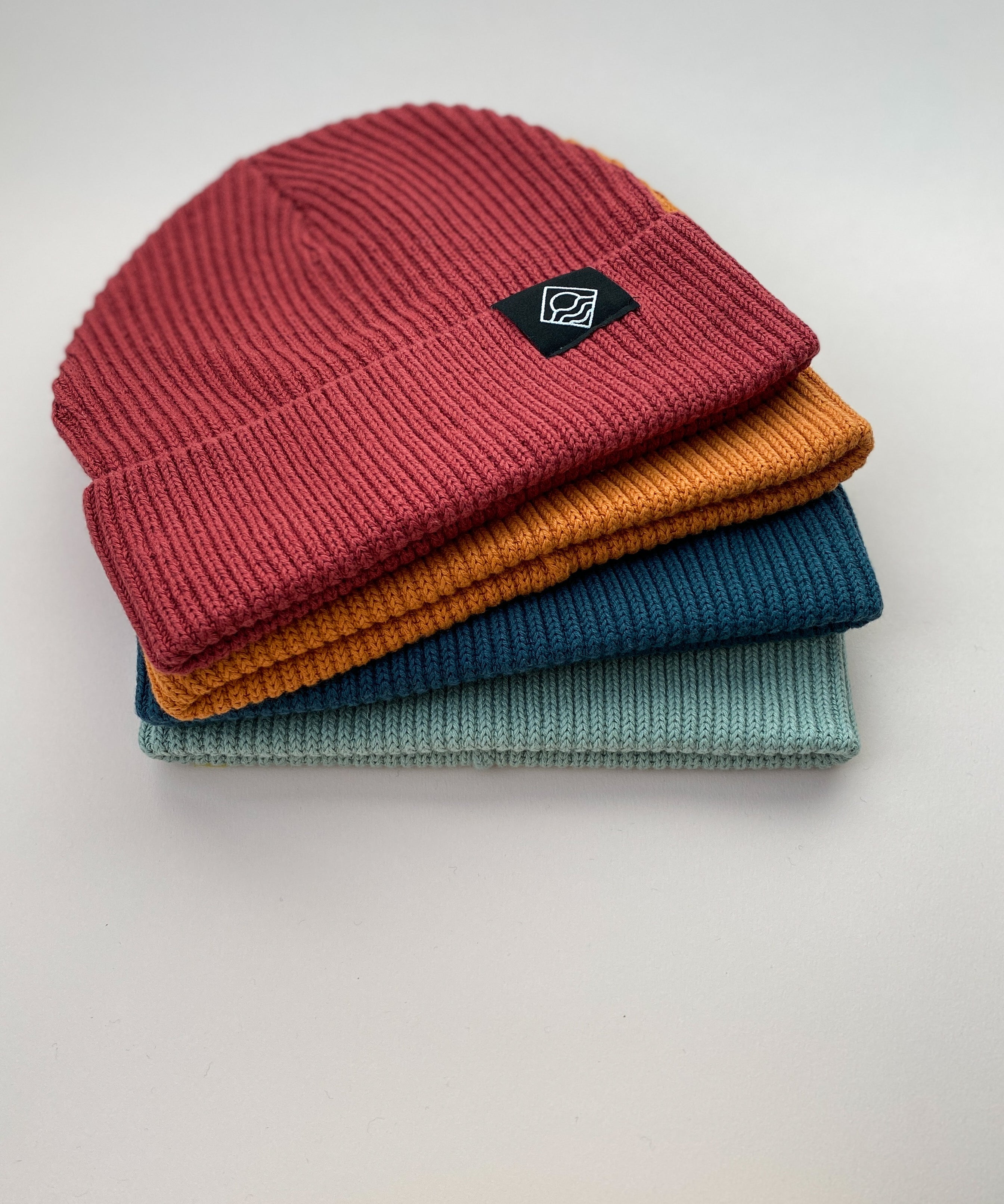 Sunrise Beanie