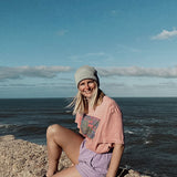 Sunrise Beanie