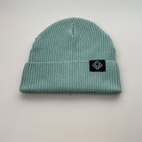 Sunrise Beanie