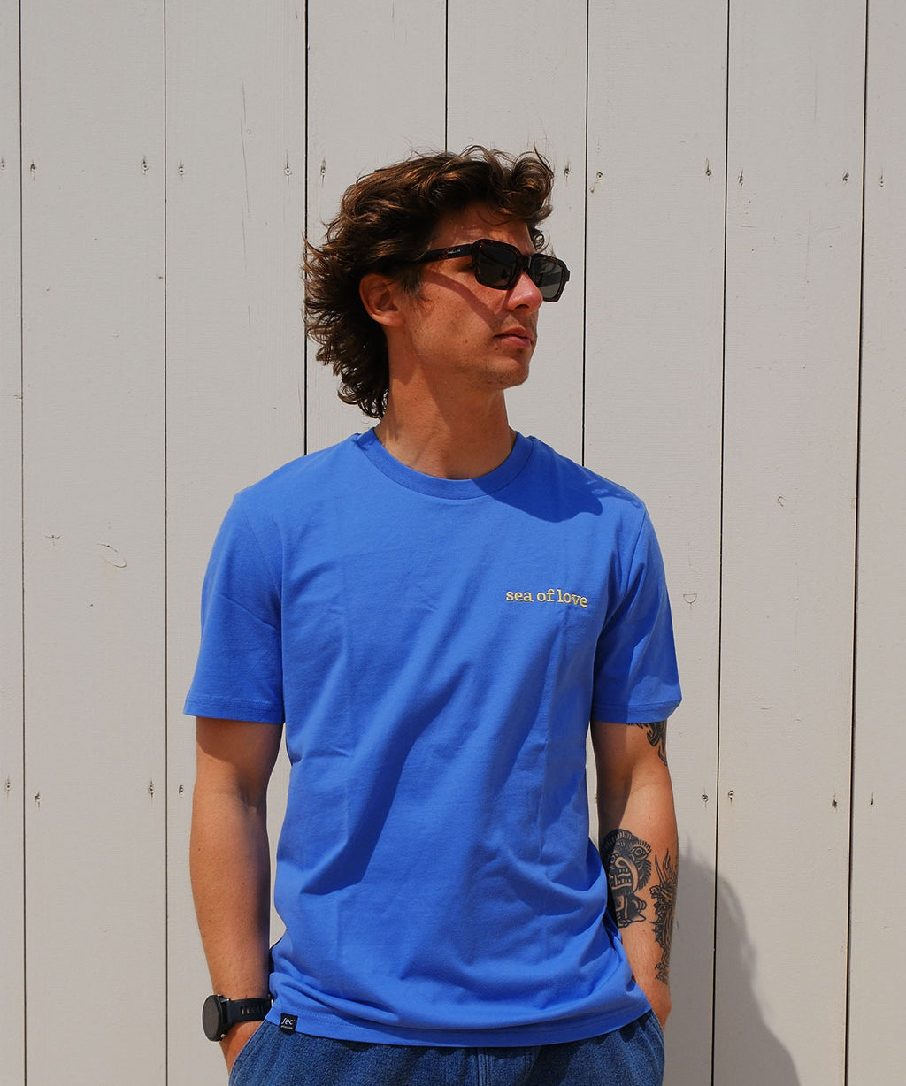 Turtley Amazing Tee