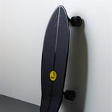Slide Cold Gold 31" Surfskate