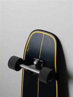 Slide Surfskate | Cold Gold 31