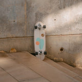 Slide Evo Idyllic 34" Surfskate