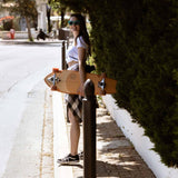 Slide Fish 32" Surfskate