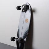 Slide Tech Tonic Fish 32" Surfskate
