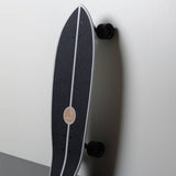 Slide Tech Tonic Fish 32" Surfskate