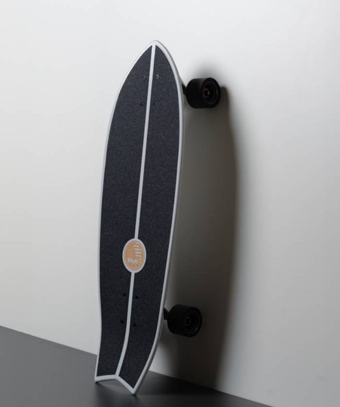 Slide Tech Tonic Fish 32" Surfskate