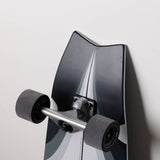 Slide Tech Tonic Fish 32" Surfskate
