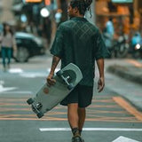 Slide Okanda 32" Surfskate