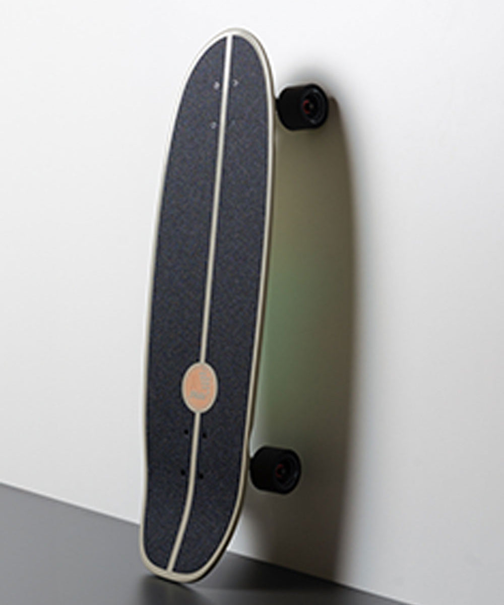 Slide Evo Idyllic 34" Surfskate
