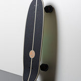 Slide Evo Idyllic 34" Surfskate