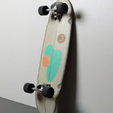 Slide Evo Idyllic 34" Surfskate
