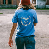 Turtley Amazing Tee